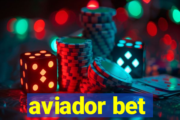 aviador bet